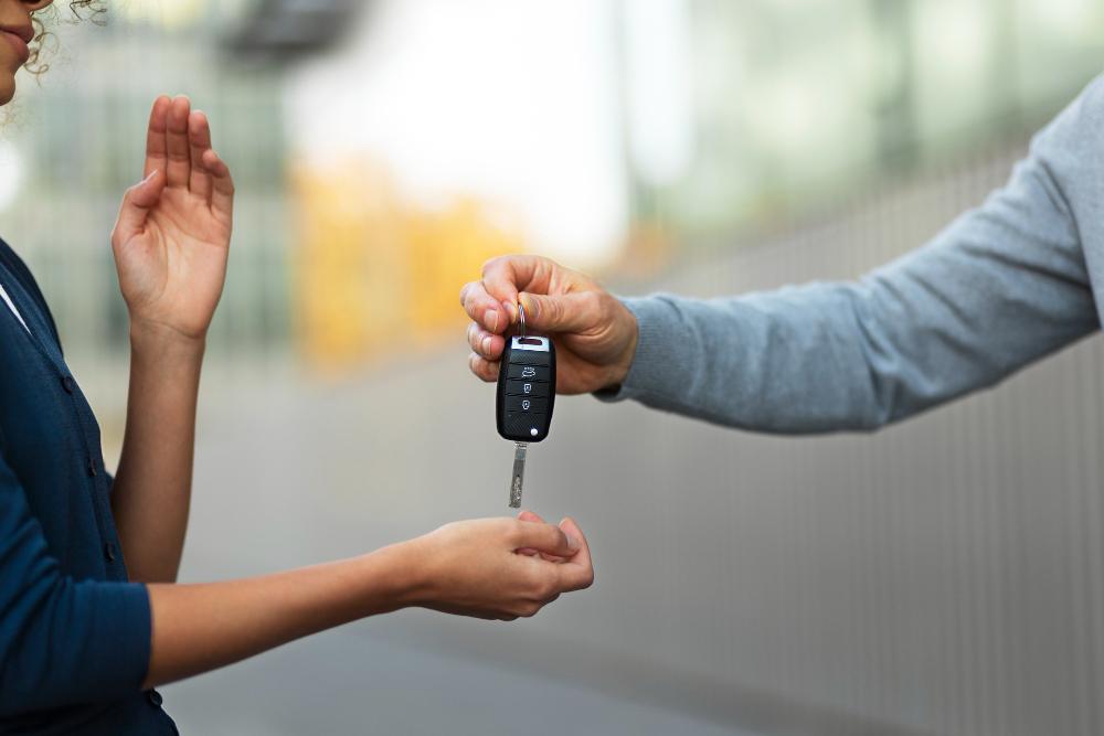 Arabanızı uygun fiyata kiralayın. Bugün bizimle başlayın.